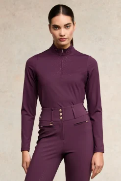 New Crystal Base Layer Base Layers