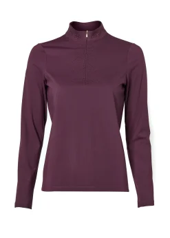 New Crystal Base Layer Base Layers