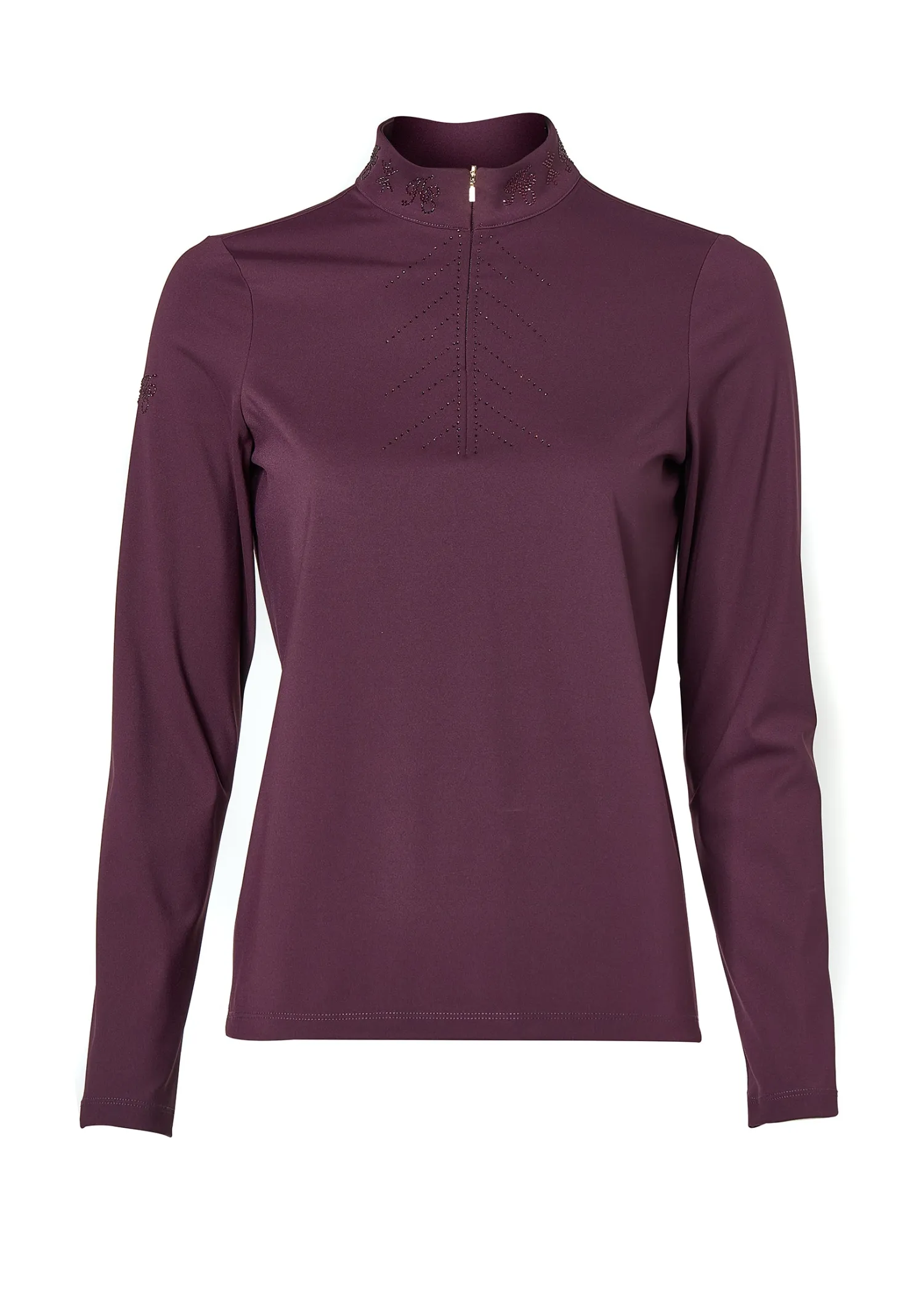 New Crystal Base Layer Base Layers