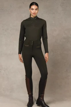 Best Crystal Base Layer (Dark Olive) Base Layers
