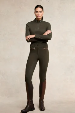 Best Crystal Base Layer (Dark Olive) Base Layers