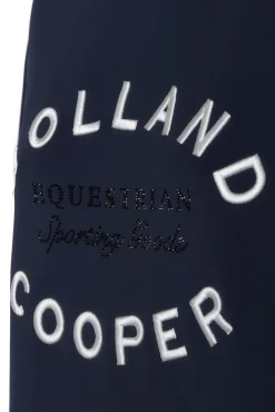 Outlet Crystal Crew Neck Sweat (Ink Navy) Hoodies & Sweatshirts
