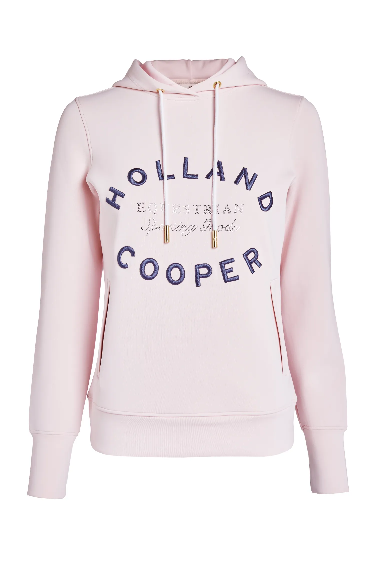New Crystal Hoodie Hoodies & Sweatshirts