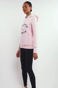 New Crystal Hoodie Hoodies & Sweatshirts
