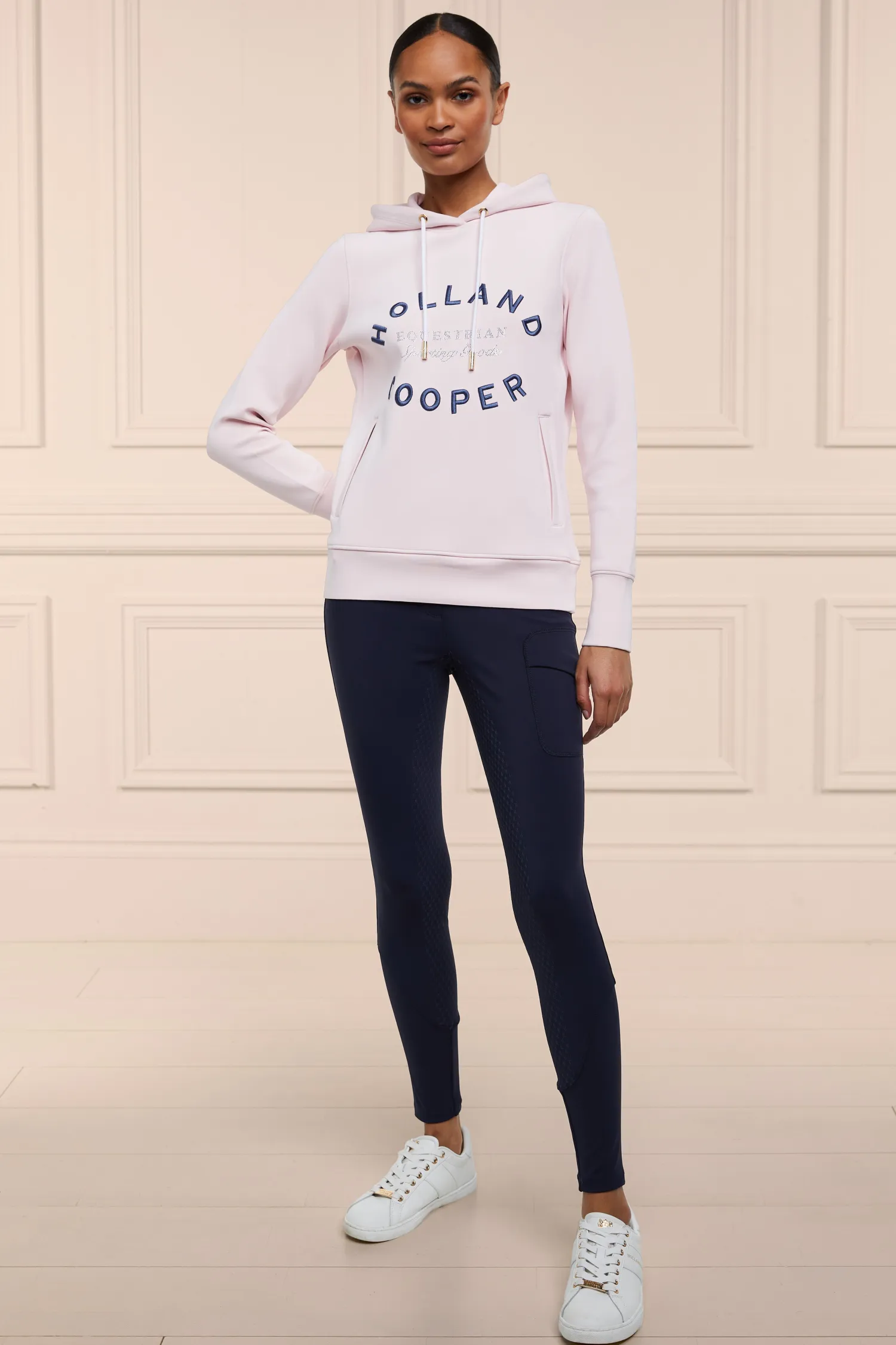 New Crystal Hoodie Hoodies & Sweatshirts