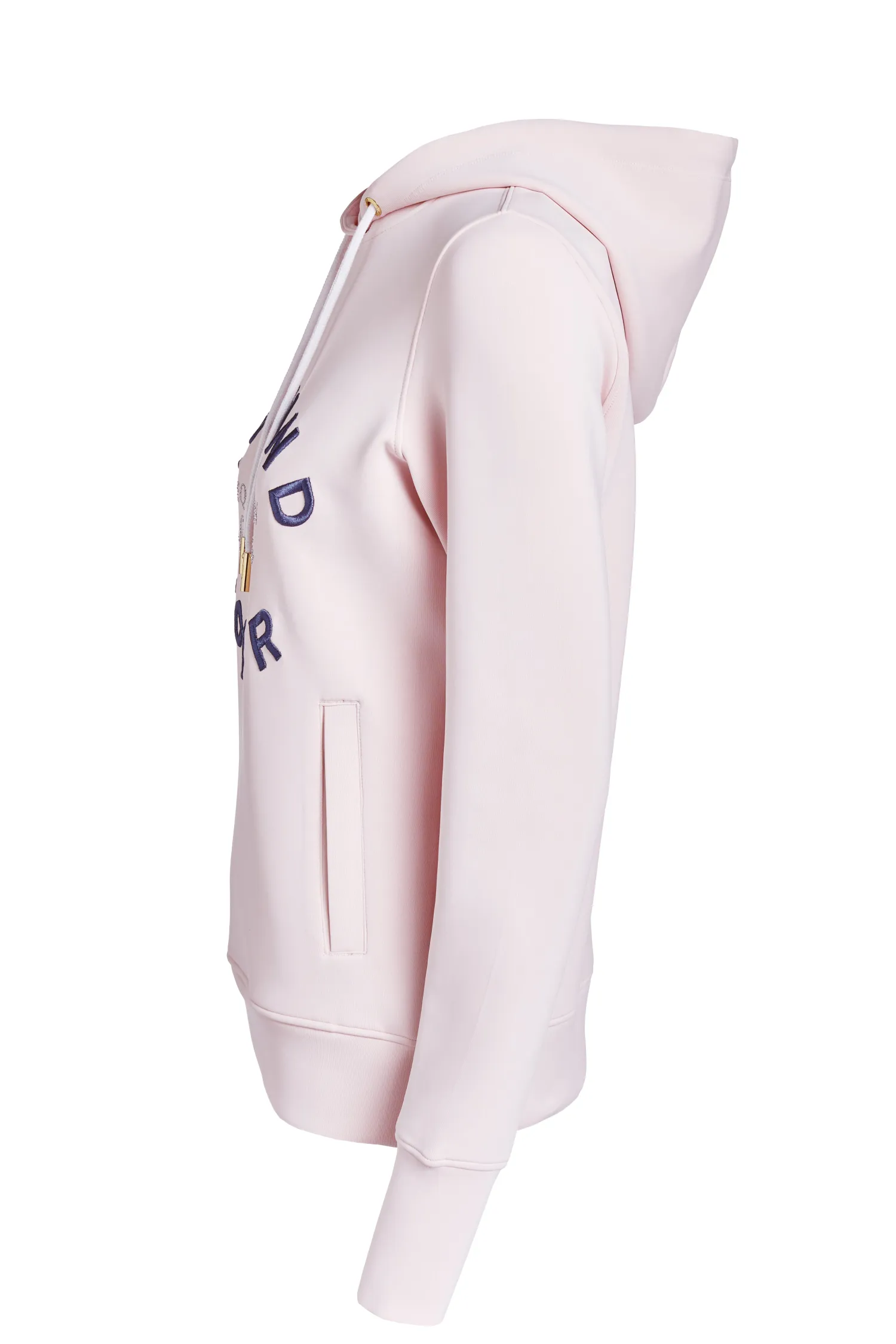 New Crystal Hoodie Hoodies & Sweatshirts