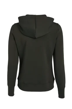Outlet Crystal Hoodie (Heritage Khaki) Hoodies & Sweatshirts