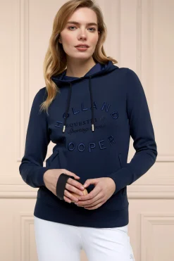 Outlet Crystal Hoodie Hoodies & Sweatshirts