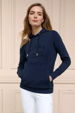 Outlet Crystal Hoodie Hoodies & Sweatshirts