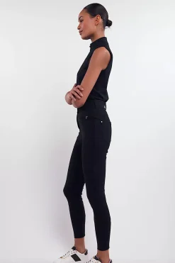 Sale Crystal Sleeveless Base Layer Base Layers