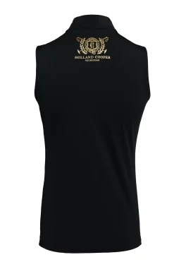 Sale Crystal Sleeveless Base Layer Base Layers