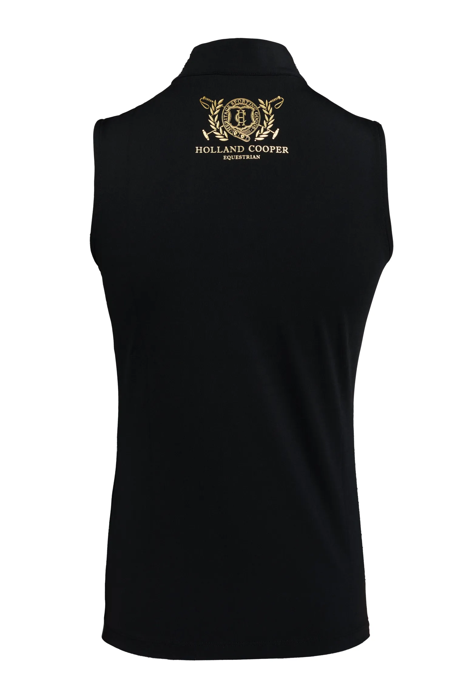 Sale Crystal Sleeveless Base Layer Base Layers
