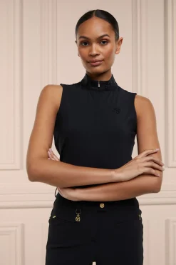 Sale Crystal Sleeveless Base Layer Base Layers