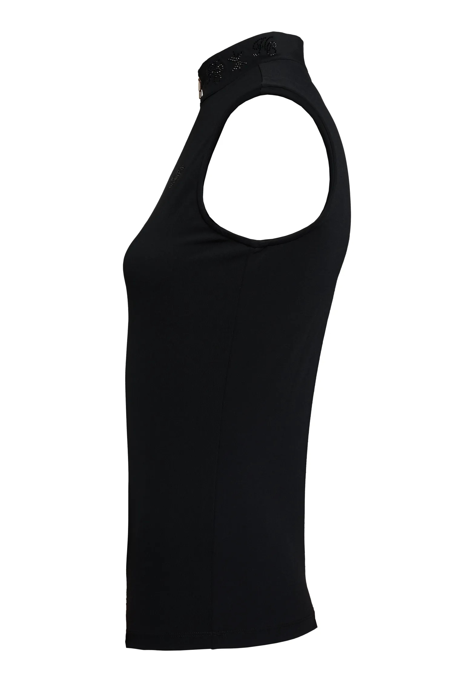Sale Crystal Sleeveless Base Layer Base Layers
