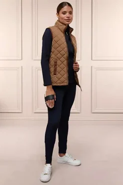 Clearance Crystal Zip Jacket (Ink Navy) Jackets