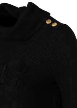Online Daisy Roll Neck Knit Women Knitwear