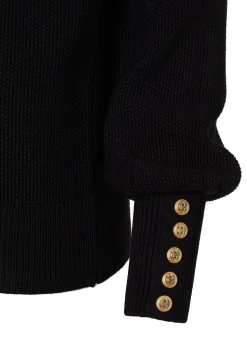 Online Daisy Roll Neck Knit Women Knitwear