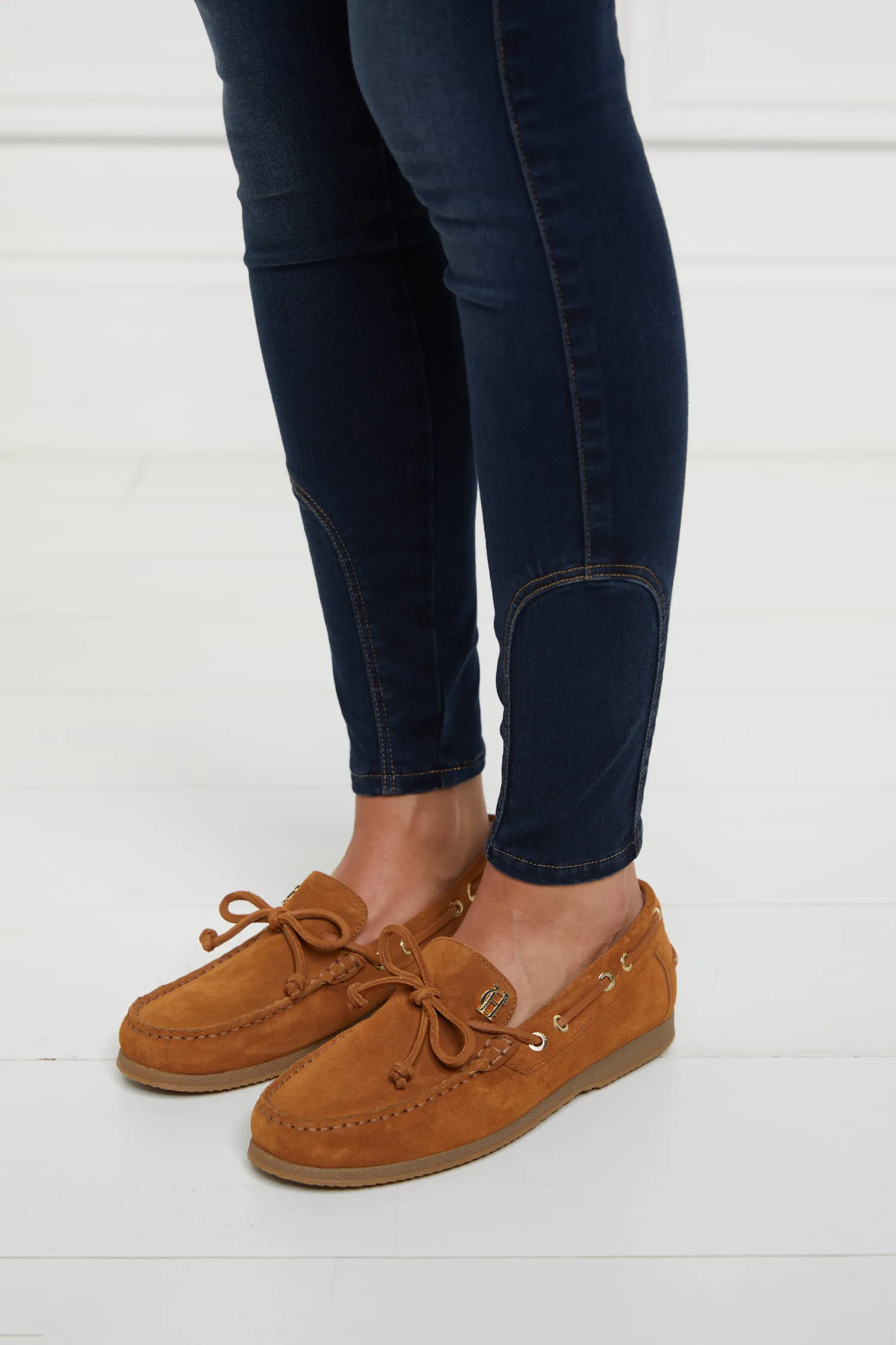 Best Deck Shoe Women Loafers
