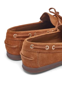 Best Deck Shoe Women Loafers