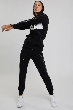 Hot Deluxe Jogger Women Joggers