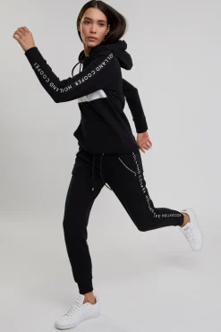 Hot Deluxe Jogger Women Joggers