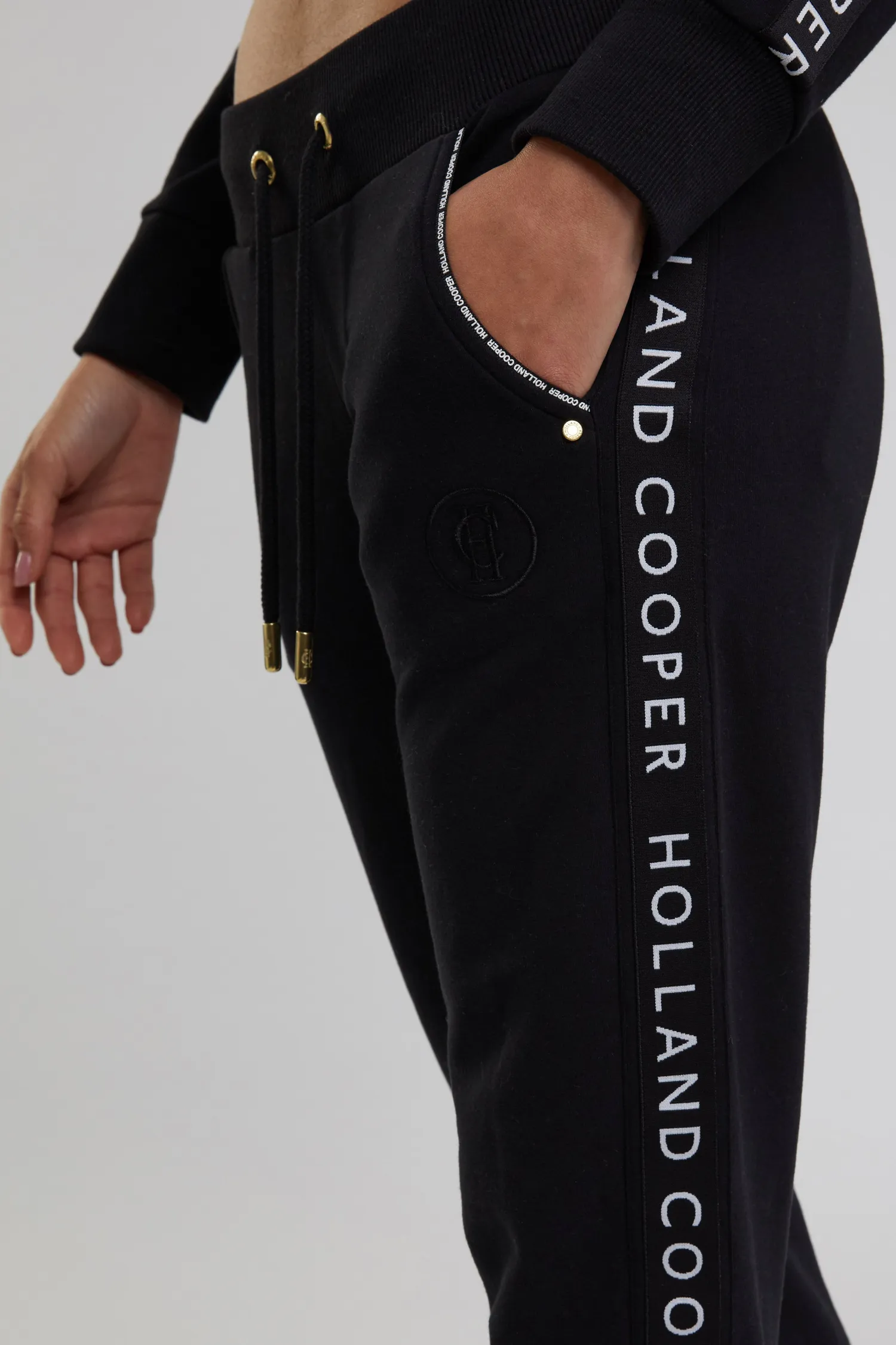 Hot Deluxe Jogger Women Joggers