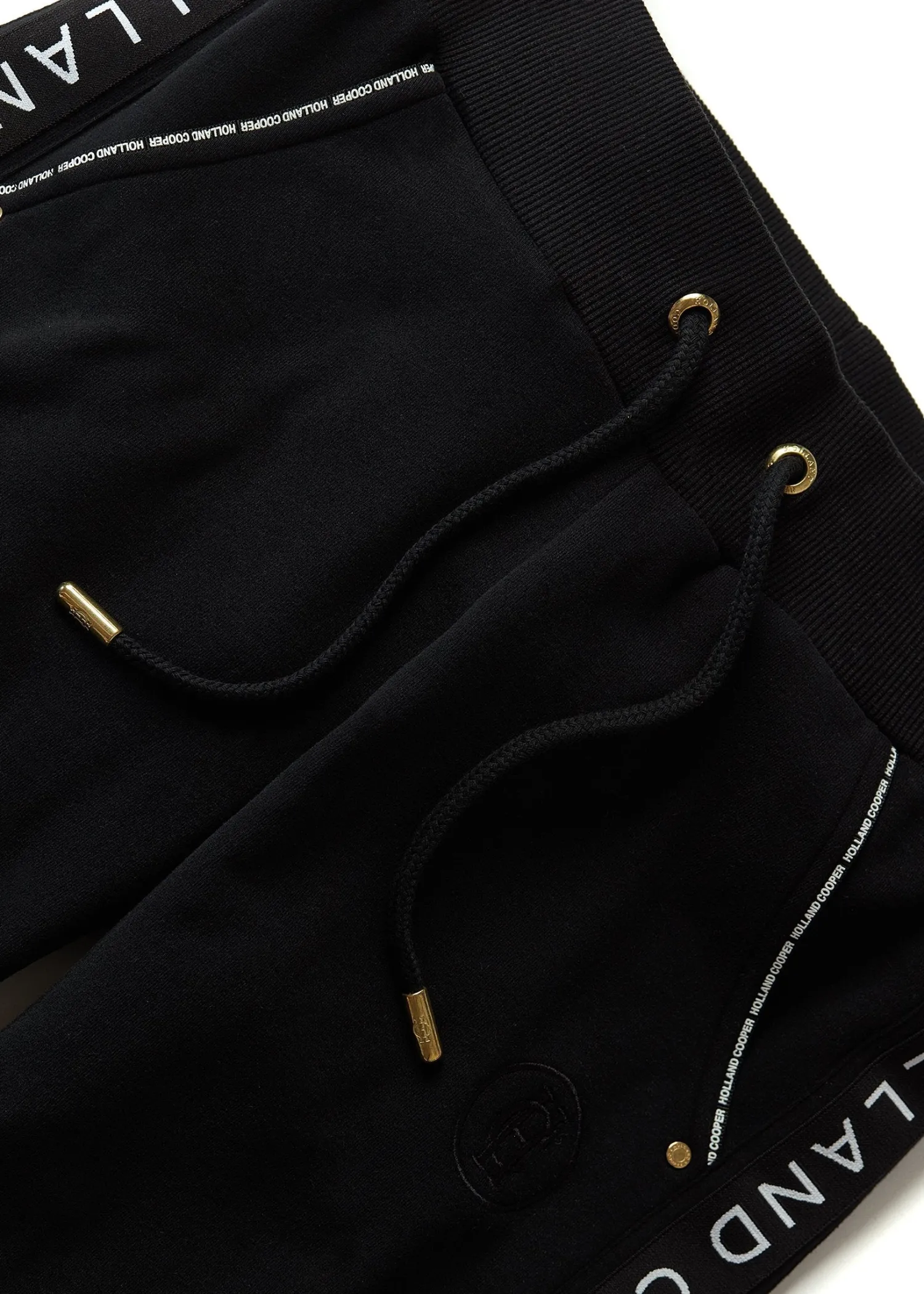 Hot Deluxe Jogger Women Joggers