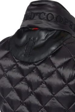Hot Diamond Quilt Classic Gilet Gilets