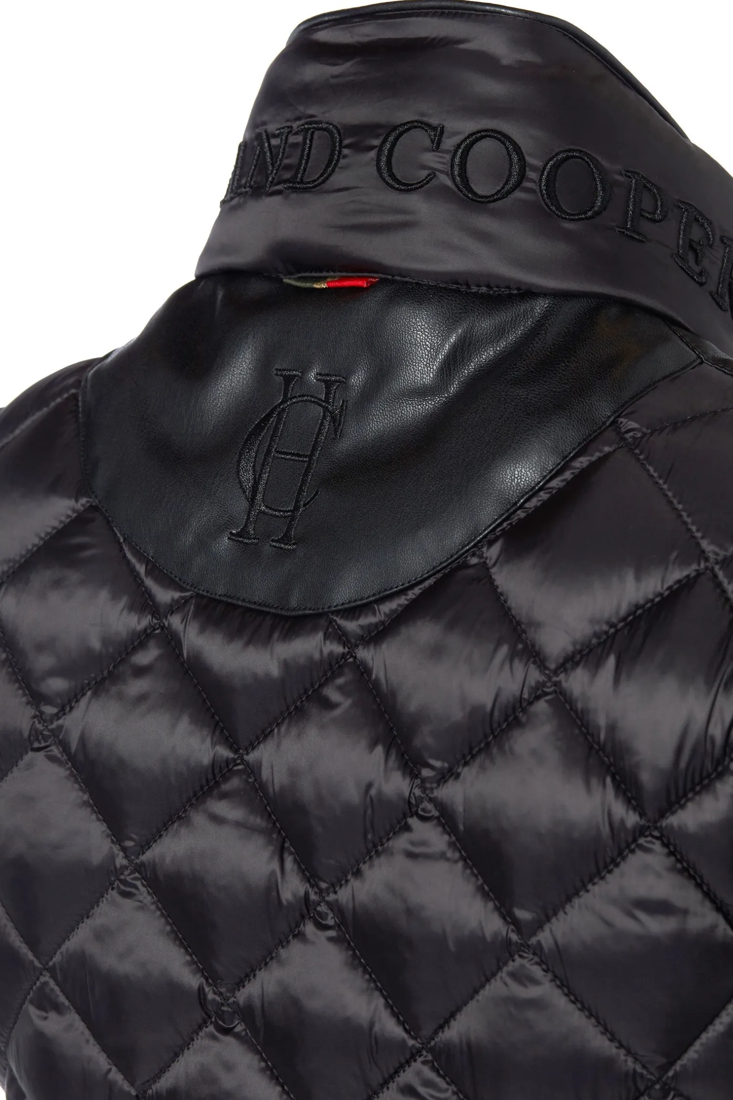 Hot Diamond Quilt Classic Gilet Gilets
