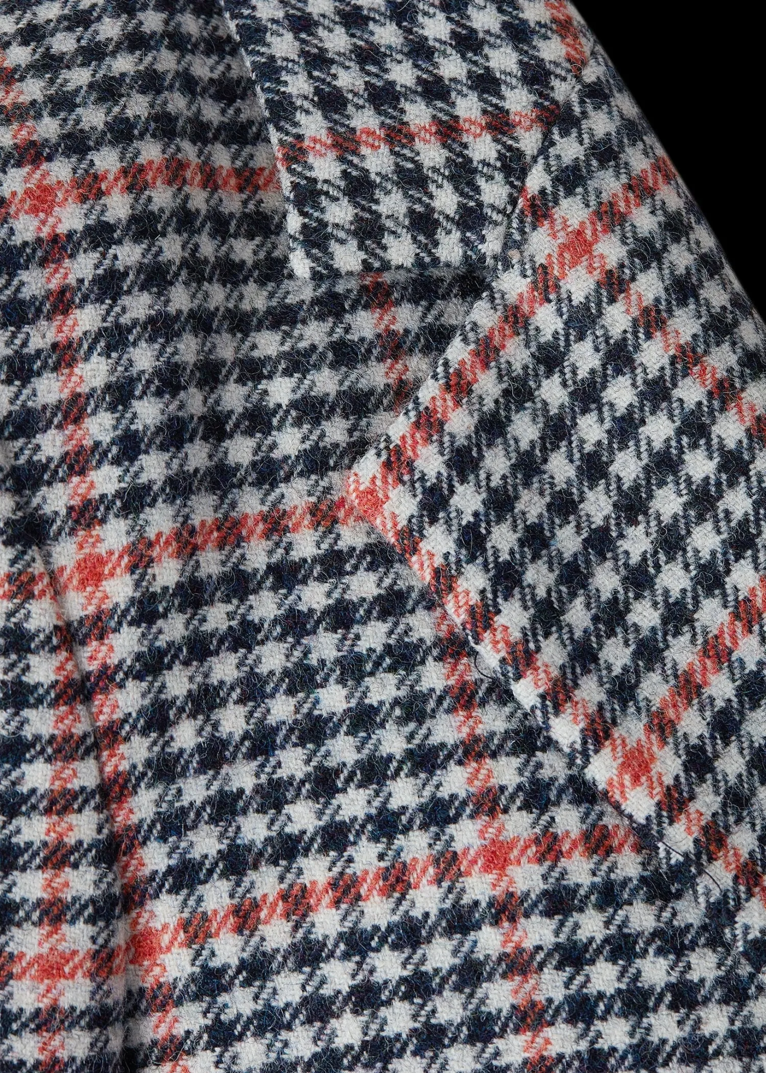 Fashion Double Breasted Blazer (Oyster Catcher) Women Blazers|Tailoring