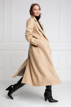 Best Double Breasted Coat Women Coats|Tailoring