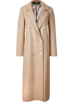 Best Double Breasted Coat Women Coats|Tailoring