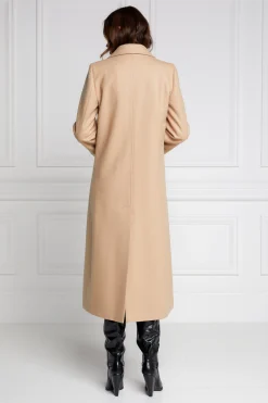 Best Double Breasted Coat Women Coats|Tailoring