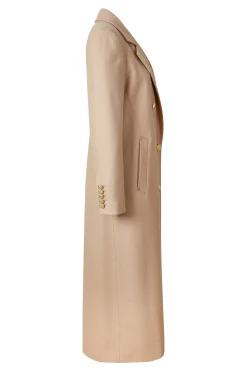 Best Double Breasted Coat Women Coats|Tailoring