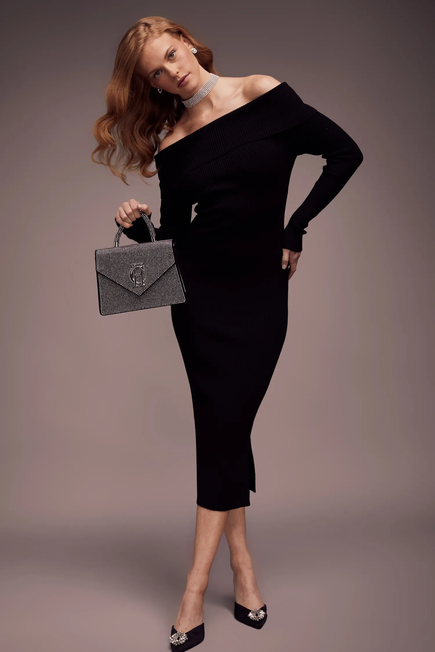 Fashion Dowdeswell Bag Women Crossbody Bags|Clutch Bags