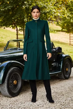 Fashion Dowdeswell Coat Women Coats|Tailoring