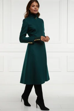 Fashion Dowdeswell Coat Women Coats|Tailoring