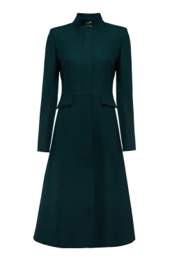 Fashion Dowdeswell Coat Women Coats|Tailoring
