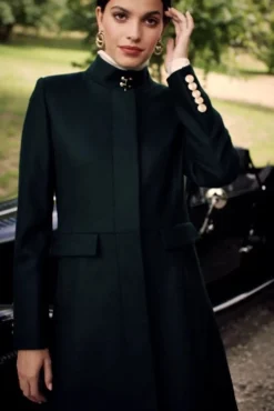 Fashion Dowdeswell Coat Women Coats|Tailoring