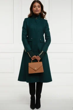 Fashion Dowdeswell Coat Women Coats|Tailoring
