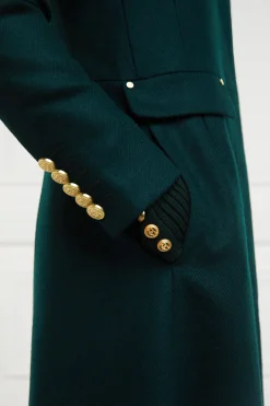 Fashion Dowdeswell Coat Women Coats|Tailoring
