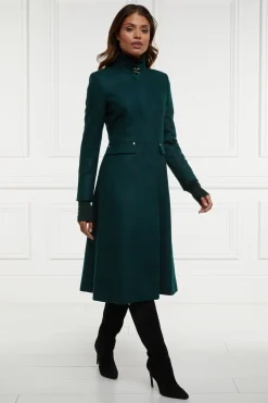 Fashion Dowdeswell Coat Women Coats|Tailoring