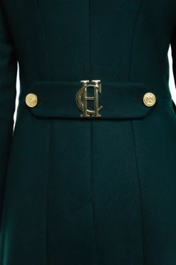 Fashion Dowdeswell Coat Women Coats|Tailoring