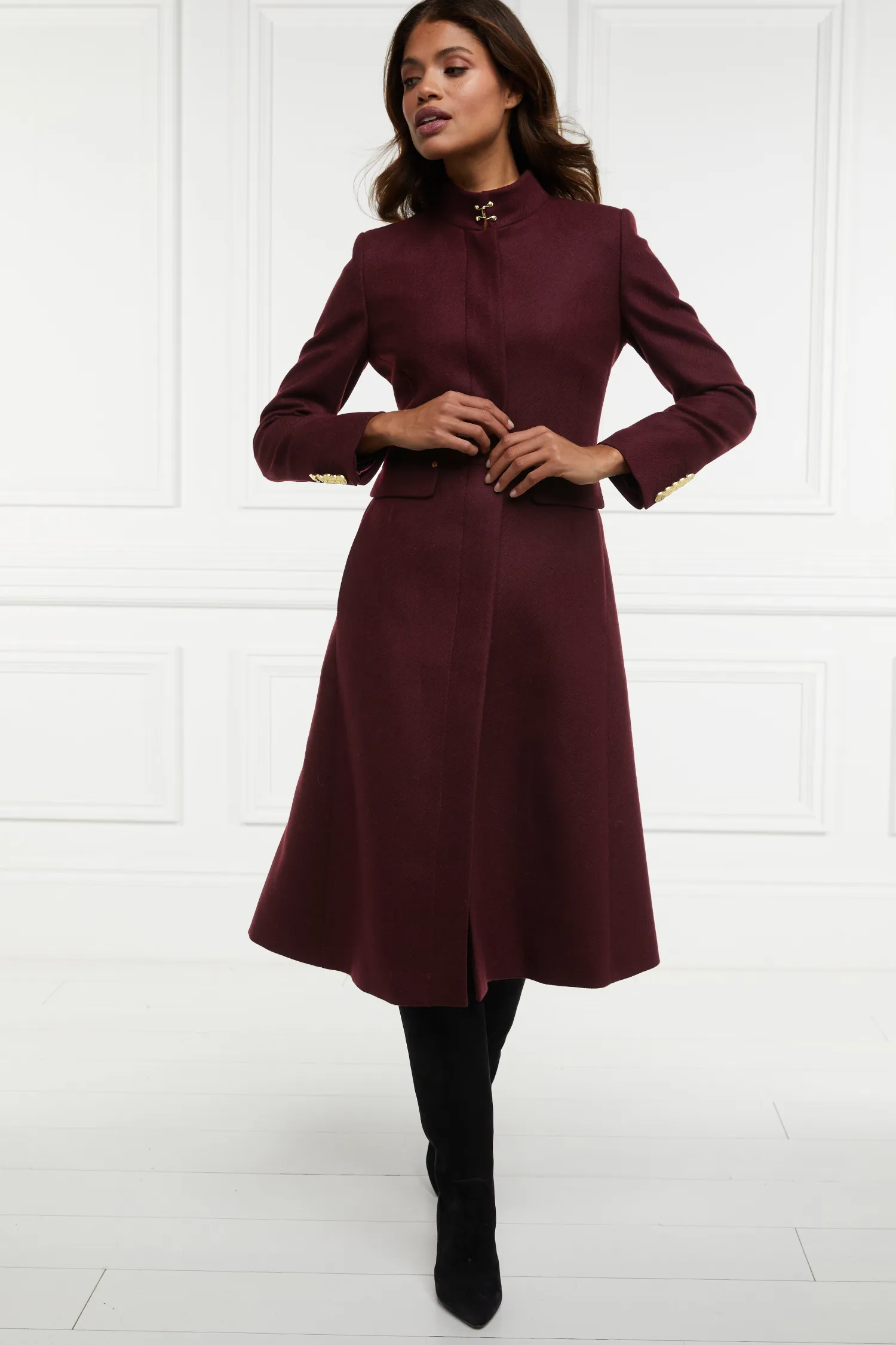 Outlet Dowdeswell Coat Women Tailoring