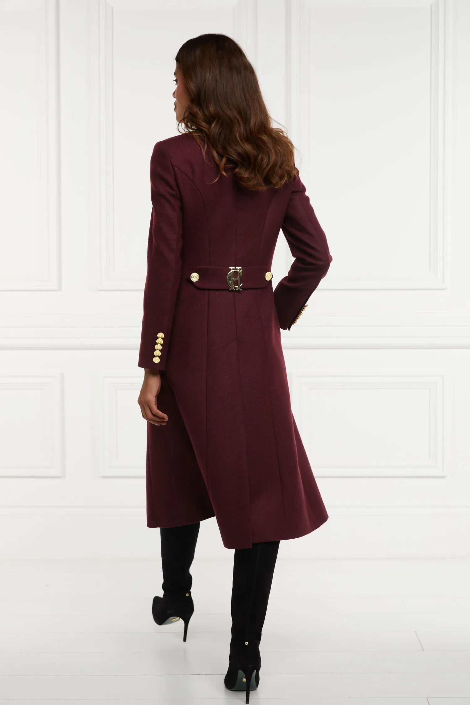 Outlet Dowdeswell Coat Women Tailoring