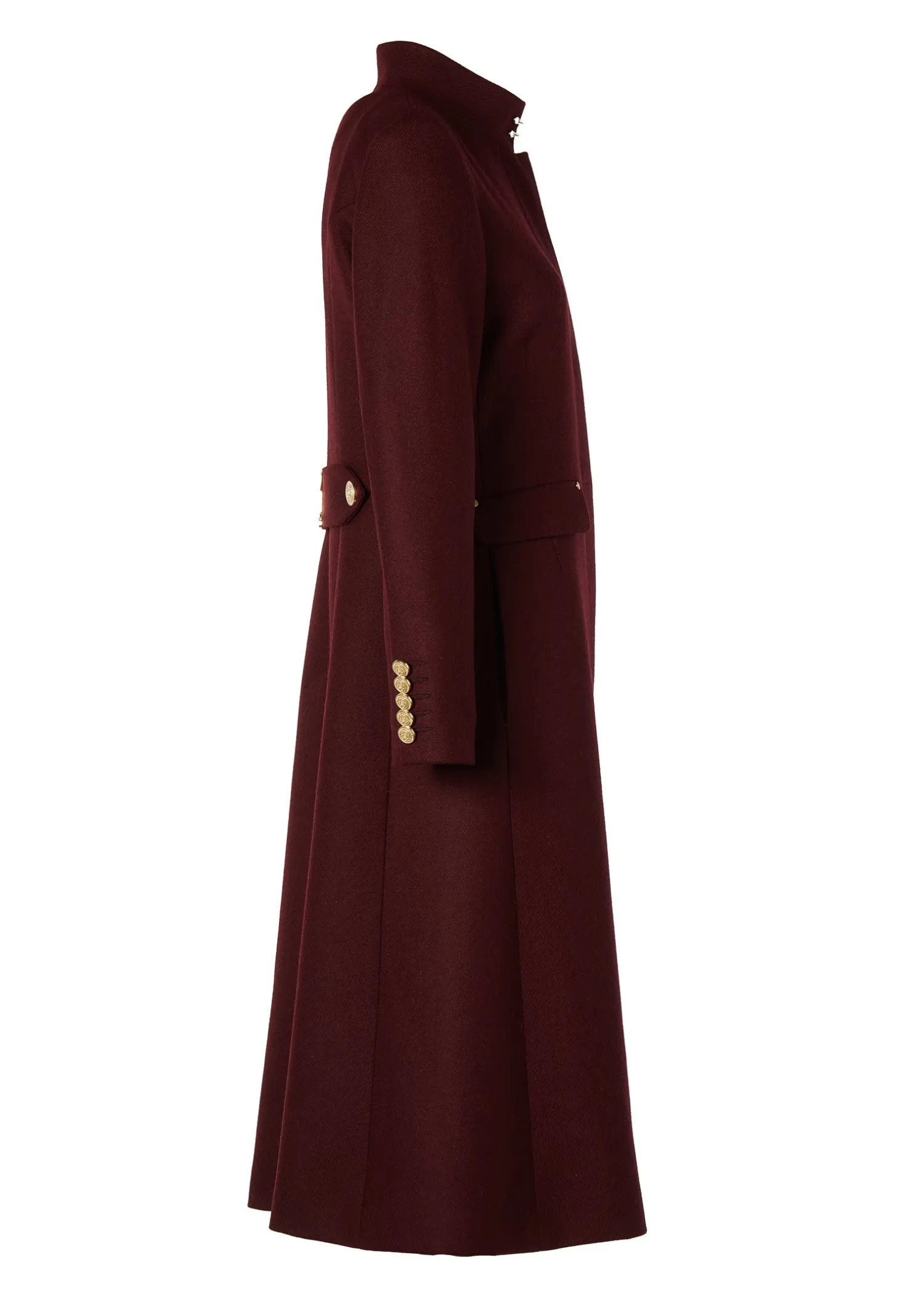 Outlet Dowdeswell Coat Women Tailoring