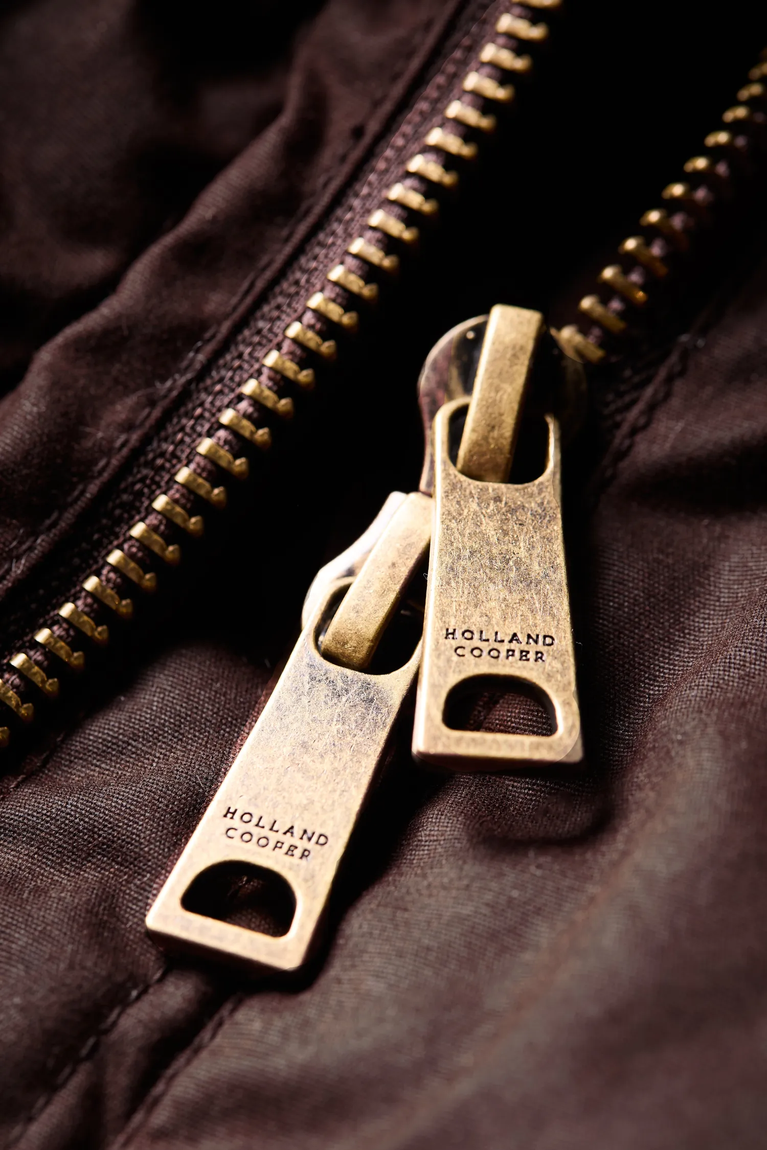 New Durham Wax Jacket Women Jackets