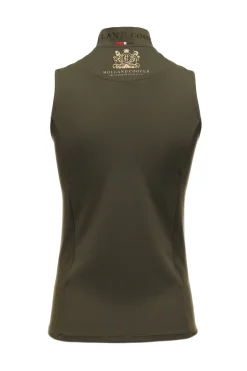 Hot Elite Sleeveless Base Layer Base Layers