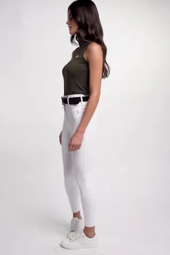 Hot Elite Sleeveless Base Layer Base Layers