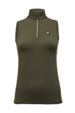 Hot Elite Sleeveless Base Layer Base Layers